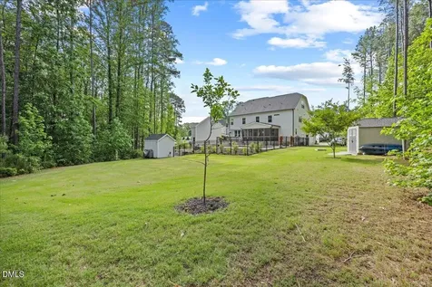 2700 Grain Mill Court Raleigh NC 27603