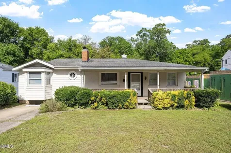 1111 Brookside Drive Raleigh NC 27604