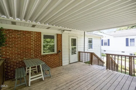 1111 Brookside Drive Raleigh NC 27604