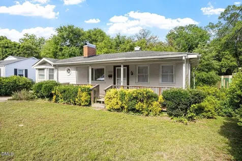 1111 Brookside Drive Raleigh NC 27604