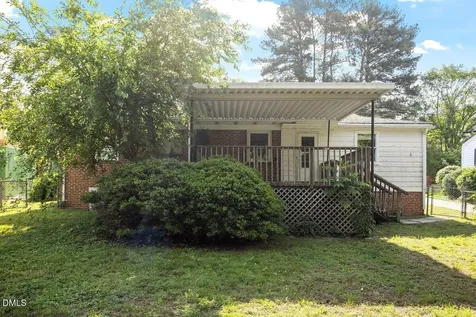 1111 Brookside Drive Raleigh NC 27604