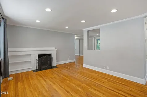 1111 Brookside Drive Raleigh NC 27604