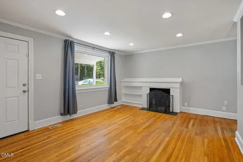 1111 Brookside Drive Raleigh NC 27604