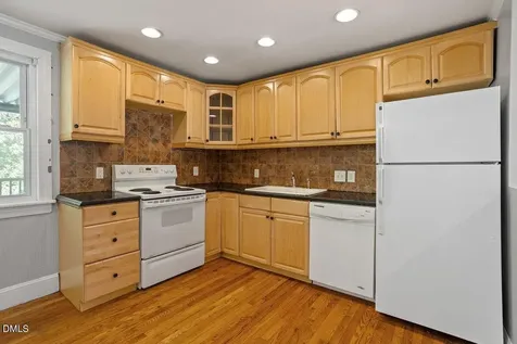 1111 Brookside Drive Raleigh NC 27604