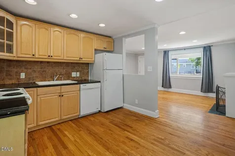 1111 Brookside Drive Raleigh NC 27604