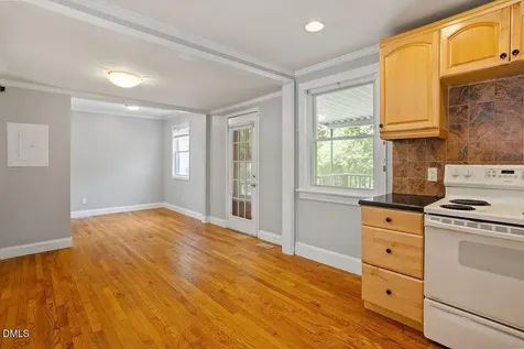 1111 Brookside Drive Raleigh NC 27604