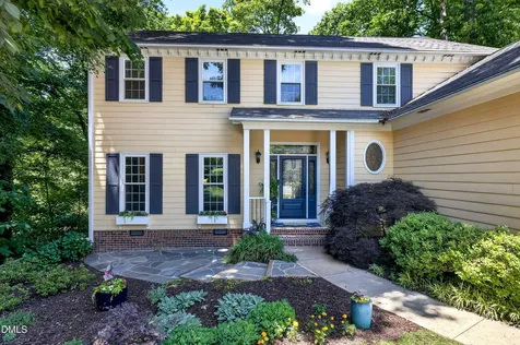 115 N Drawbridge Lane Cary NC 27513
