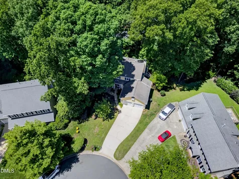115 N Drawbridge Lane Cary NC 27513