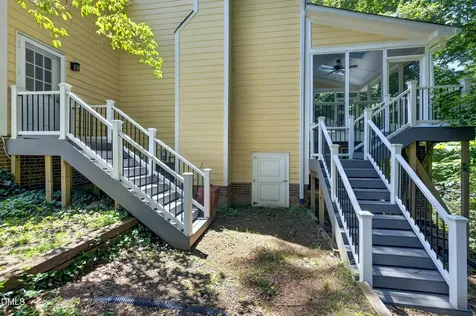 115 N Drawbridge Lane Cary NC 27513
