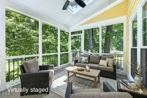 115 N Drawbridge Lane Cary NC 27513