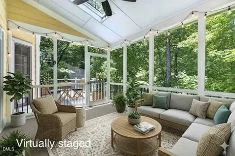 115 N Drawbridge Lane Cary NC 27513
