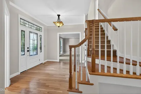 115 N Drawbridge Lane Cary NC 27513