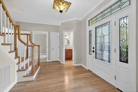 115 N Drawbridge Lane Cary NC 27513