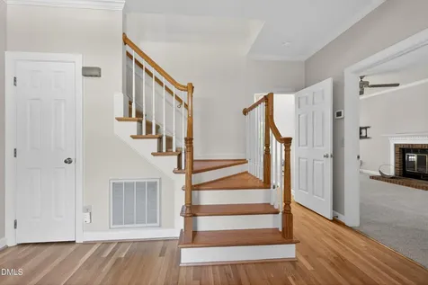 115 N Drawbridge Lane Cary NC 27513