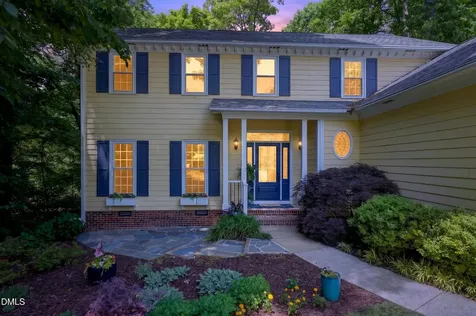 115 N Drawbridge Lane Cary NC 27513