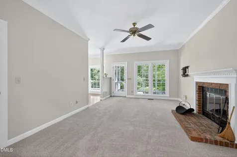 115 N Drawbridge Lane Cary NC 27513