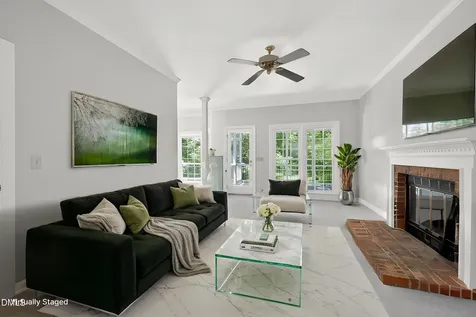 115 N Drawbridge Lane Cary NC 27513