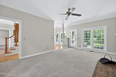115 N Drawbridge Lane Cary NC 27513
