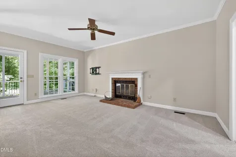 115 N Drawbridge Lane Cary NC 27513