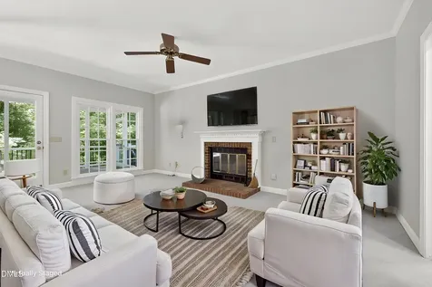 115 N Drawbridge Lane Cary NC 27513