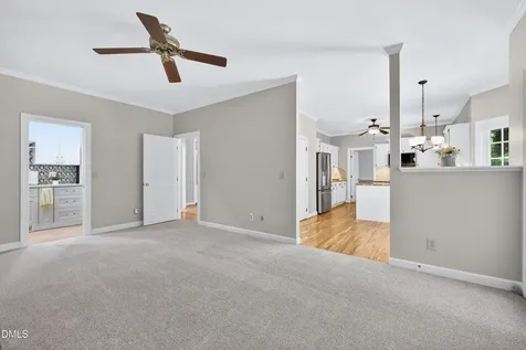 115 N Drawbridge Lane Cary NC 27513