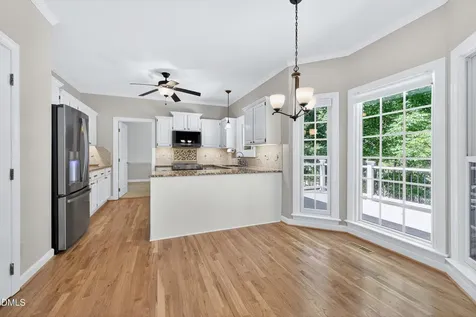 115 N Drawbridge Lane Cary NC 27513