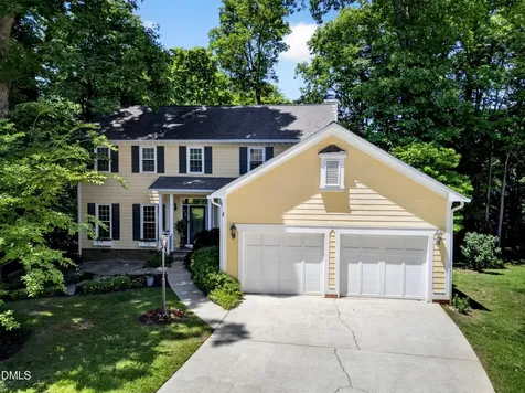 115 N Drawbridge Lane Cary NC 27513