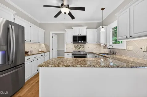 115 N Drawbridge Lane Cary NC 27513