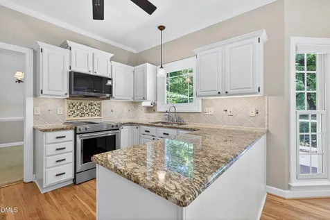 115 N Drawbridge Lane Cary NC 27513