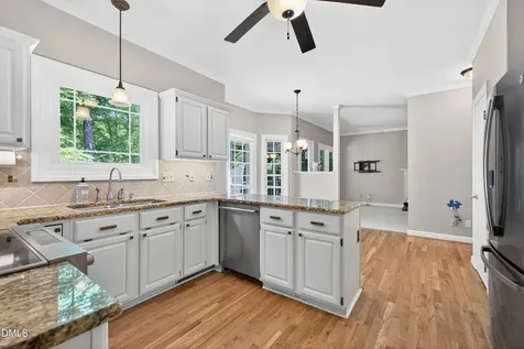 115 N Drawbridge Lane Cary NC 27513
