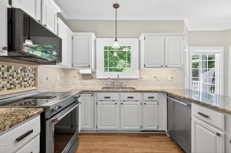 115 N Drawbridge Lane Cary NC 27513