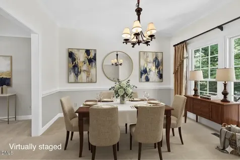 115 N Drawbridge Lane Cary NC 27513