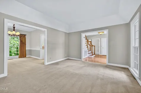 115 N Drawbridge Lane Cary NC 27513