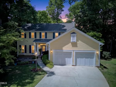 115 N Drawbridge Lane Cary NC 27513