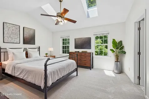 115 N Drawbridge Lane Cary NC 27513