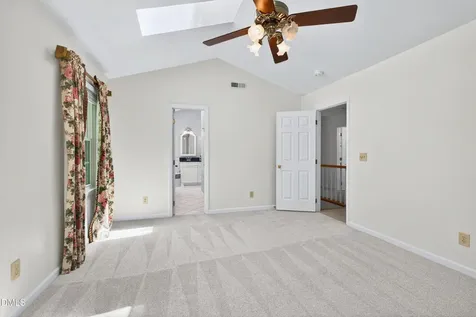 115 N Drawbridge Lane Cary NC 27513