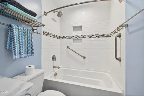 115 N Drawbridge Lane Cary NC 27513