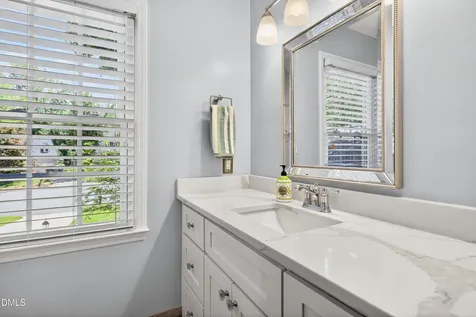 115 N Drawbridge Lane Cary NC 27513