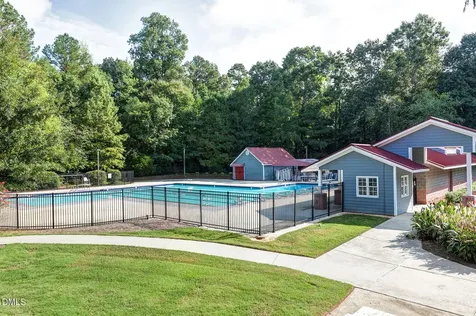 115 N Drawbridge Lane Cary NC 27513