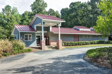 115 N Drawbridge Lane Cary NC 27513