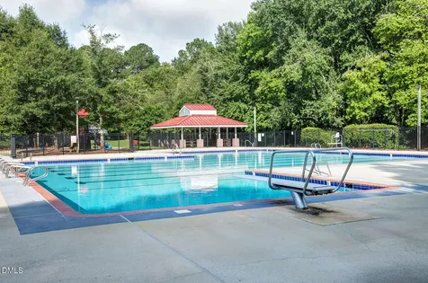 115 N Drawbridge Lane Cary NC 27513