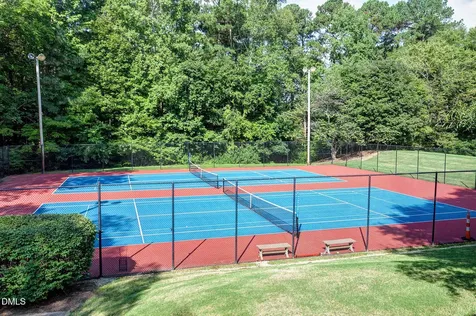 115 N Drawbridge Lane Cary NC 27513