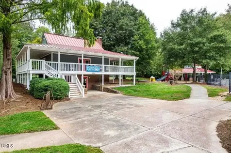 115 N Drawbridge Lane Cary NC 27513