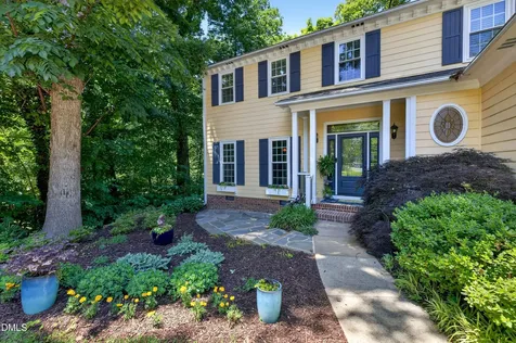 115 N Drawbridge Lane Cary NC 27513
