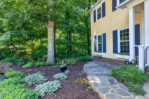 115 N Drawbridge Lane Cary NC 27513