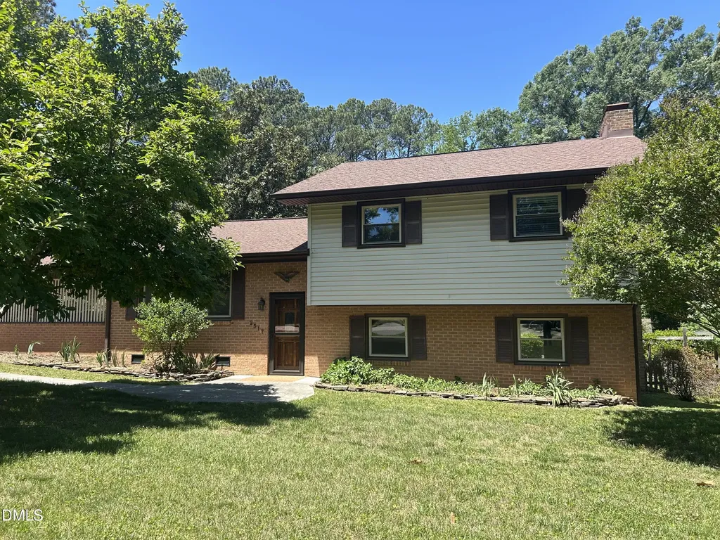 2517 Ferrell Road Durham NC 27704