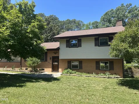2517 Ferrell Road Durham NC 27704