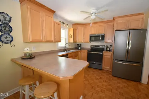2517 Ferrell Road Durham NC 27704