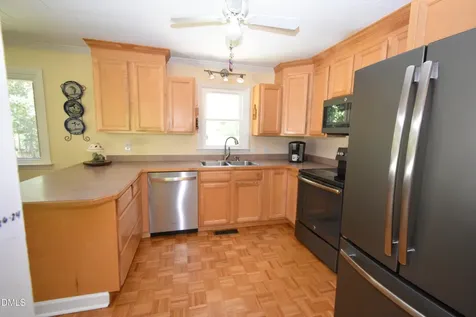 2517 Ferrell Road Durham NC 27704