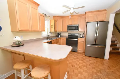 2517 Ferrell Road Durham NC 27704